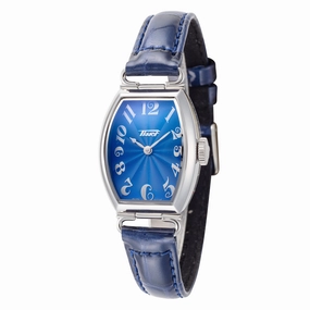 Tissot Watches Tissot Women's Heritage 22mm Quartz Watch T1281091604200