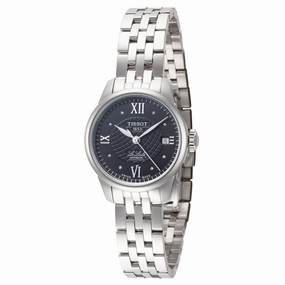 Tissot Watches Tissot Women's Le Locle 25.3mm Automatic Watch