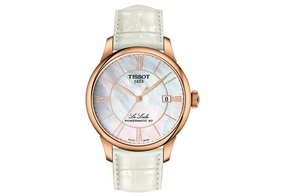 Tissot Watches Tissot Women's Le Locle Automatic Watch T0064073611800