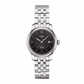 Tissot Watches Tissot Women's Le Locle Automatic Watch T41118354