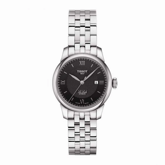 Tissot Watches Tissot Women's Le Locle Automatic Watch T41118354