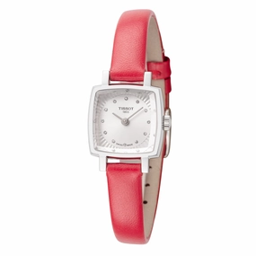 Tissot Watches Tissot Women's Lovely Summer 20mm Quartz Watch T0581091603600