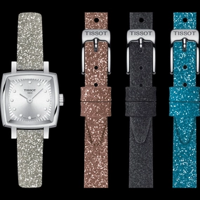 Tissot Watches Tissot Women's Lovely Summer 20mm Quartz Watch T0581091703602