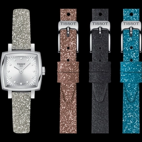 Tissot Watches Tissot Women's Lovely Summer 20mm Quartz Watch T0581091703602