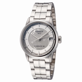 Tissot Watches Tissot Women's Luxury 33mm Automatic Watch