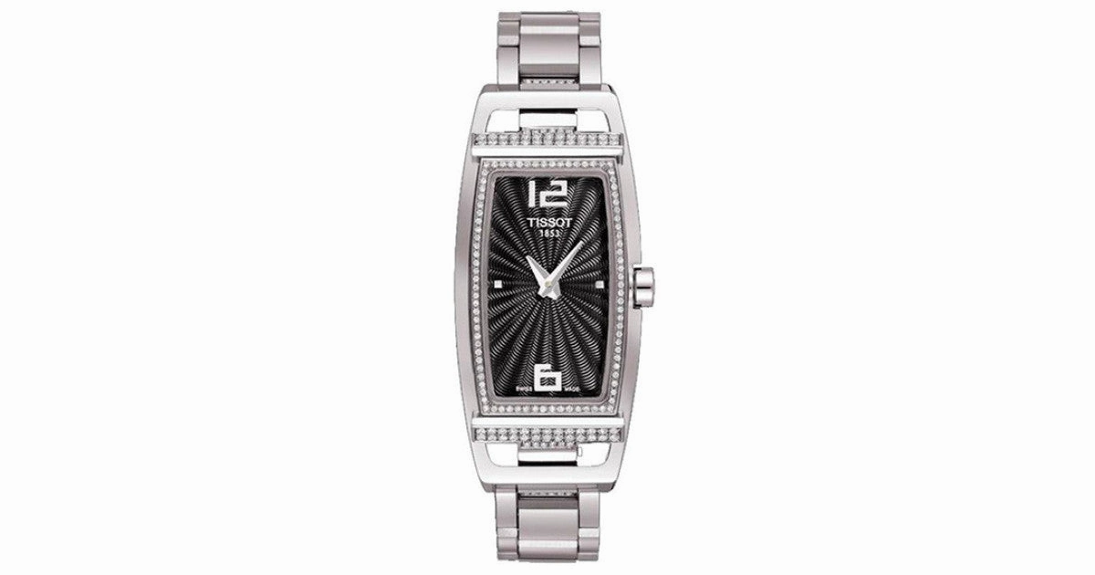 Tissot Watches Tissot Women's My-T Quartz Watch T0373091105701