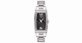 Tissot Watches Tissot Women's My-T Quartz Watch T0373091105701