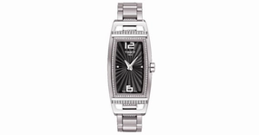 Tissot Watches Tissot Women's My-T Quartz Watch T0373091105701