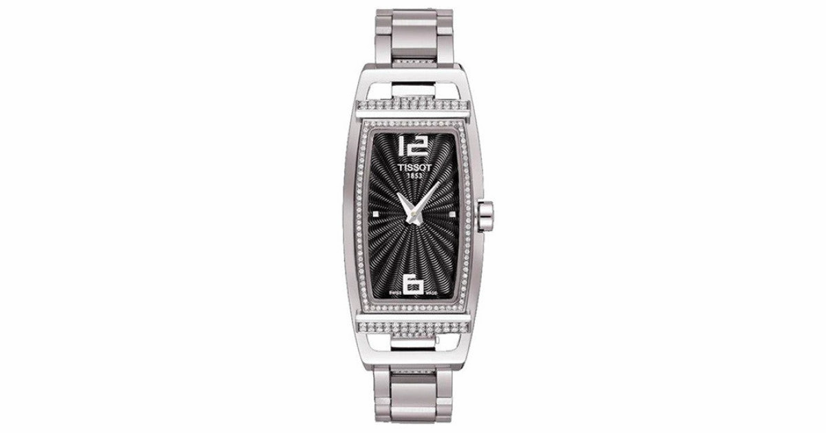Tissot Watches Tissot Women's My-T Quartz Watch T0373091105701