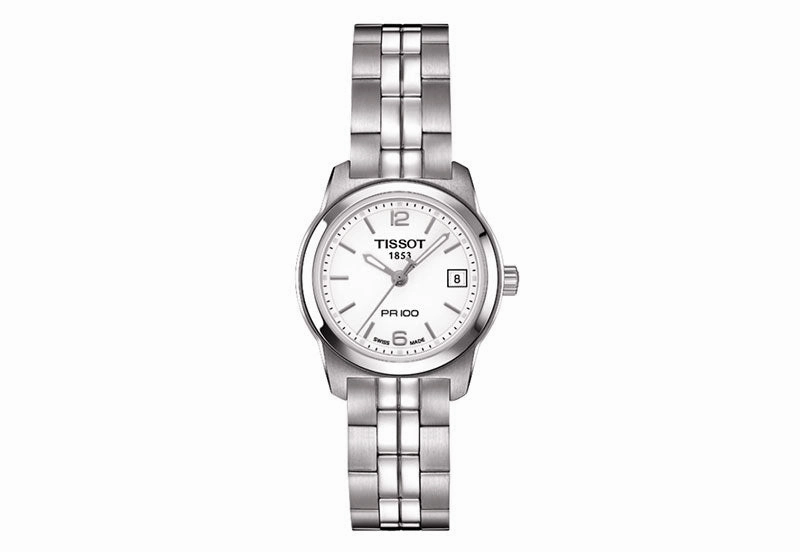 Tissot Watches Tissot Women's PR 100 Quartz Watch T0492101101700