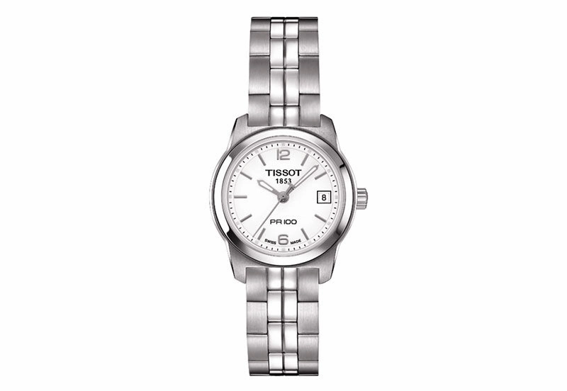 Tissot Watches Tissot Women's PR 100 Quartz Watch T0492101101700