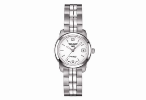 Tissot Watches Tissot Women's PR 100 Quartz Watch T0492101101700