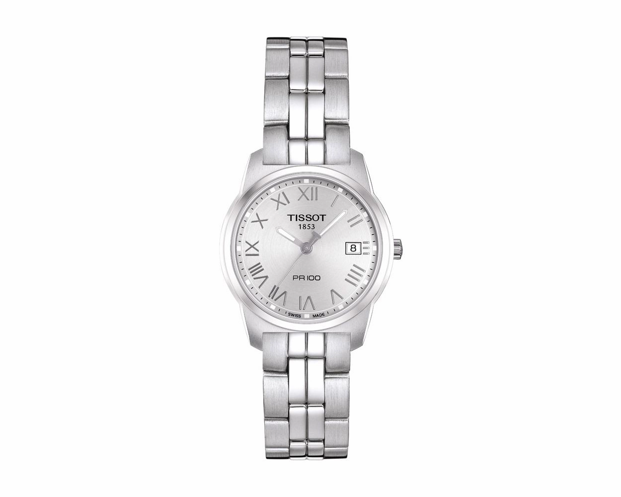 Tissot Watches Tissot Women's PR 100 Quartz Watch T0492101103300