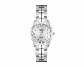 Tissot Watches Tissot Women's PR 100 Quartz Watch T0492101103300