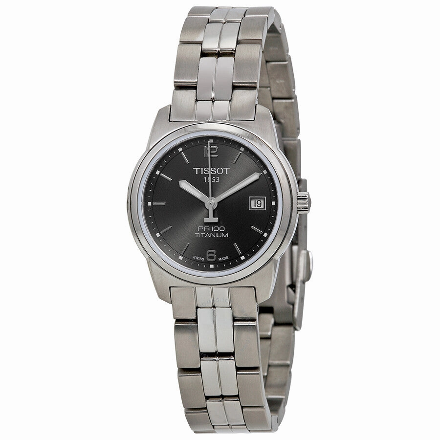 Tissot Watches Tissot Women's PR 100 Quartz Watch T0493104406700