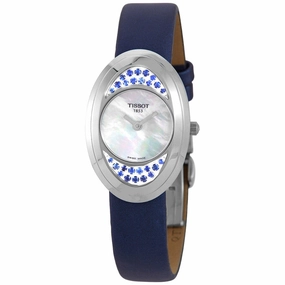 Tissot Watches Tissot Women's Precious Flower Quartz Watch T03123580