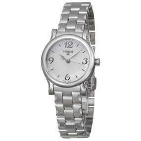 Tissot Watches Tissot Women's Quartz Watch T0282101111701