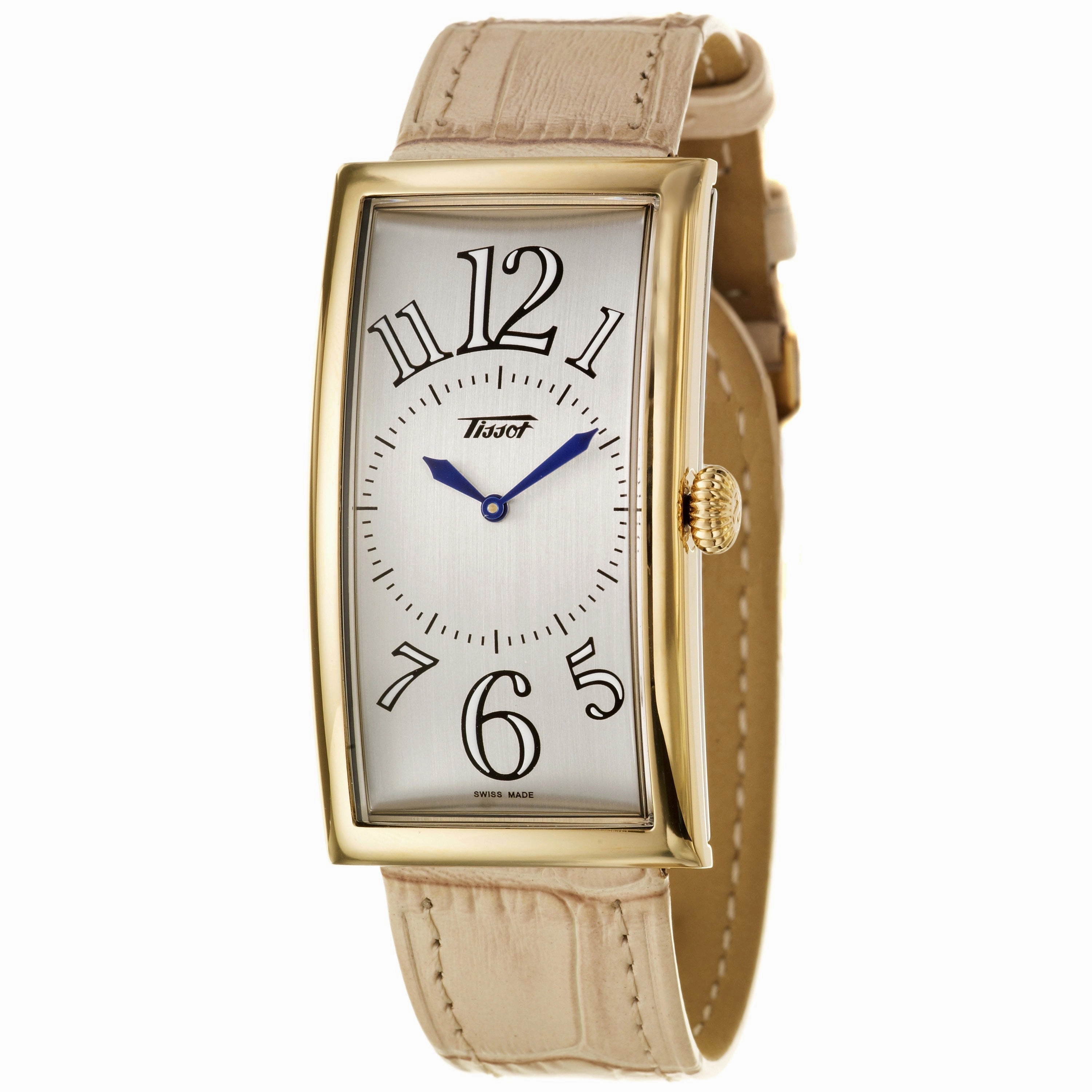 Tissot Watches Tissot Women's Quartz Watch T56561232