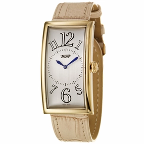 Tissot Watches Tissot Women's Quartz Watch T56561232