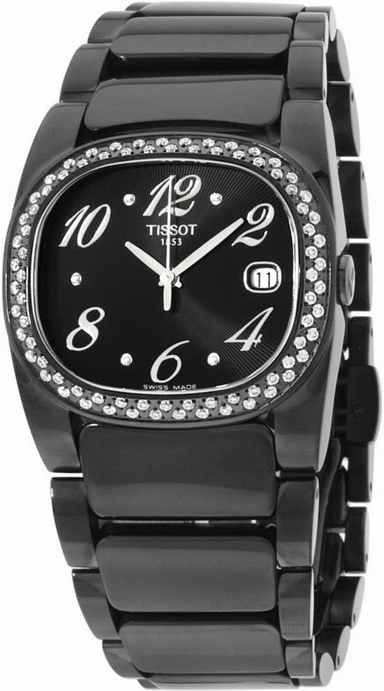 Tissot Watches Tissot Women's T0093101105702 T-Moments Quartz Watch