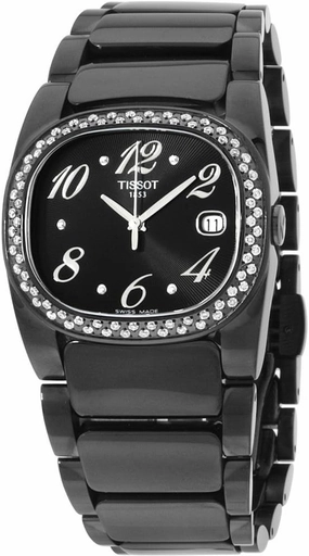 Tissot Watches Tissot Women's T0093101105702 T-Moments Quartz Watch