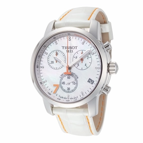 Tissot Watches Tissot Women's T0144171611600 PRC 200 43mm Quartz Watch