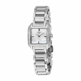 Tissot Watches Tissot Women's T02138571 T-Wave Quartz Watch