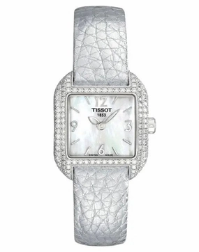 Tissot Watches Tissot Women's T02147582 T-Wave Quartz Watch