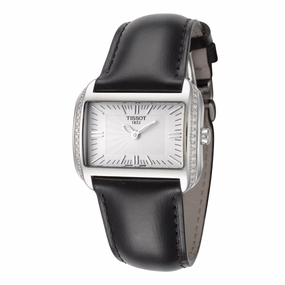 Tissot Watches Tissot Women's T0233091603101 T-Wave Quartz Watch