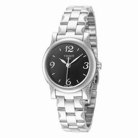 Tissot Watches Tissot Women's T0282101105701 Stylis-T 28mm Quartz Watch