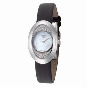 Tissot Watches Tissot Women's T03112580 Precious Flower Quartz Watch