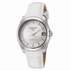 Tissot Watches Tissot Women's T0352071603100 T-Classic 32mm Automatic Watch