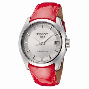 Tissot Watches Tissot Women's T0352071603101 T-Classic 32mm Automatic Watch