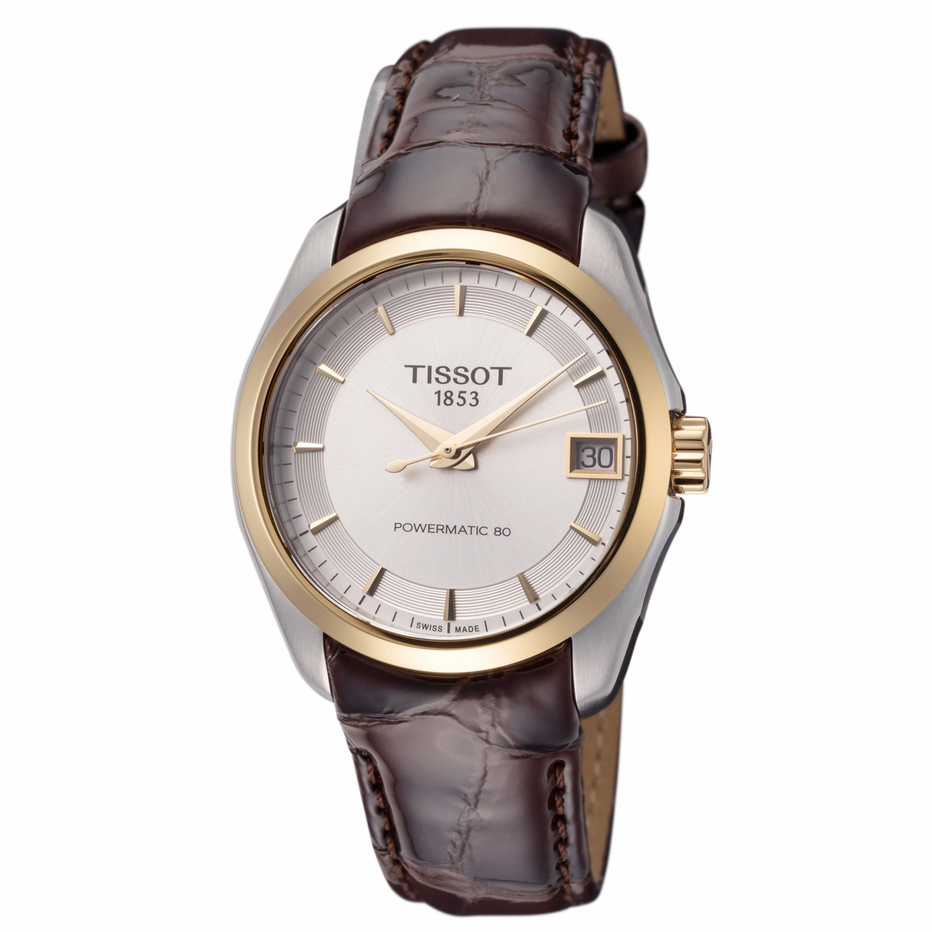 Tissot Watches Tissot Women's T0352072603100 T-Classic 32mm Automatic Watch
