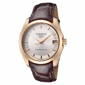 Tissot Watches Tissot Women's T0352073603100 T-Classic 32mm Automatic Watch
