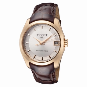 Tissot Watches Tissot Women's T0352073603100 T-Classic 32mm Automatic Watch
