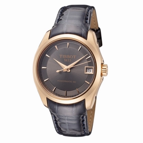 Tissot Watches Tissot Women's T0352073606100 T-Classic 32mm Automatic Watch