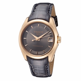 Tissot Watches Tissot Women's T0352073606100 T-Classic 32mm Automatic Watch