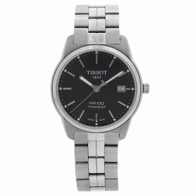 Tissot Watches Tissot Women's T0493104405100 PR 100 28mm Quartz Watch
