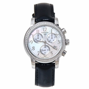 Tissot Watches Tissot Women's T0502171611201 Dressport Quartz Watch