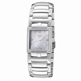 Tissot Watches Tissot Women's T0513101111600 Evocation 23mm Quartz Watch