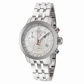 Tissot Watches Tissot Women's T0552171101700 T-Sport 35mm Quartz Watch