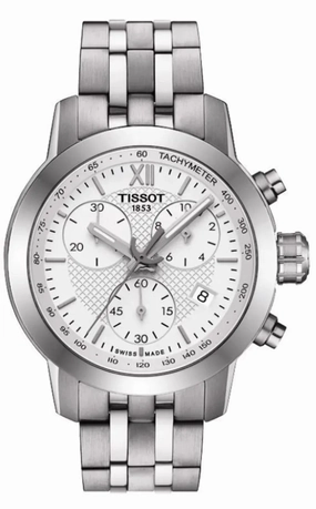 Tissot Watches Tissot Women's T0552171101800 PRC 200 35mm Quartz Watch