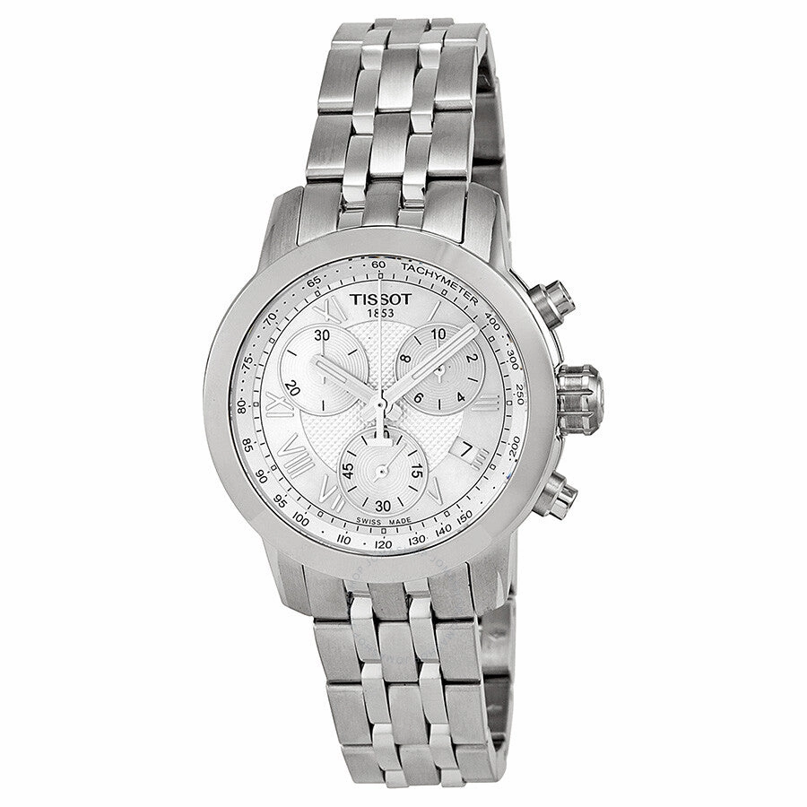 Tissot Watches Tissot Women's T0552171111300 PRC 200 Quartz Watch