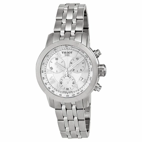 Tissot Watches Tissot Women's T0552171111300 PRC 200 Quartz Watch