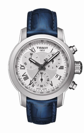 Tissot Watches Tissot Women's T0552171603300 PRC 200 Quartz Watch