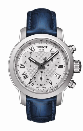 Tissot Watches Tissot Women's T0552171603300 PRC 200 Quartz Watch