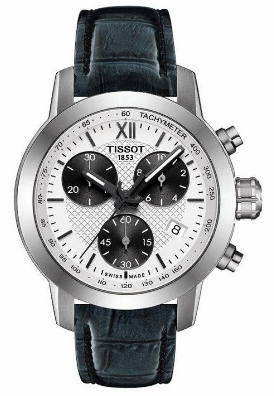 Tissot Watches Tissot Women's T0552171603800 PRC 200 Quartz Watch