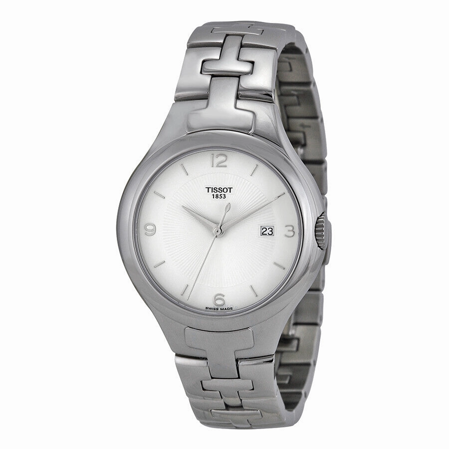 Tissot Watches Tissot Women's T0822101103700 T12 Quartz Watch