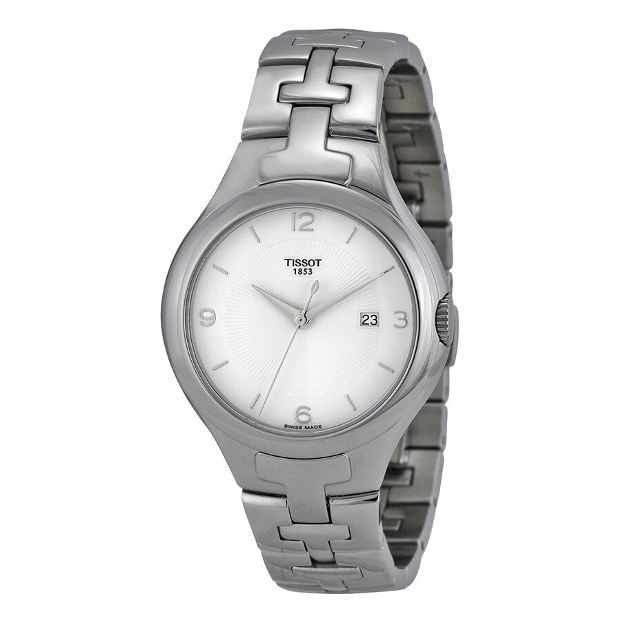 Tissot Watches Tissot Women's T0822101103700 T12 Quartz Watch
